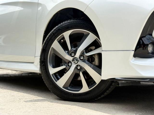 2022 Toyota YARIS 1.5 E (A) BEGINNER FRIENDLY - 3