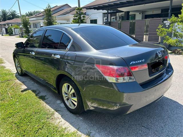 2010 Honda ACCORD 2.0 VTi-L (A) - 5