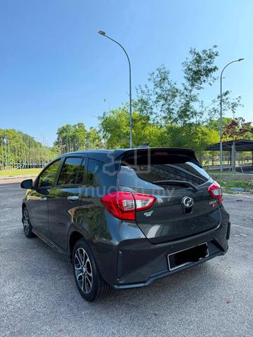 2023 Perodua MYVI 1.5 AV MY17 FACELIFT (A) - 5