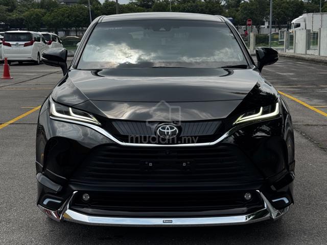 [Modellista Kit] 2022 Toyota HARRIER 2.0 Z Leather - 3