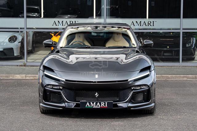 2024 Ferrari PUROSANGUE 6.5 - 3