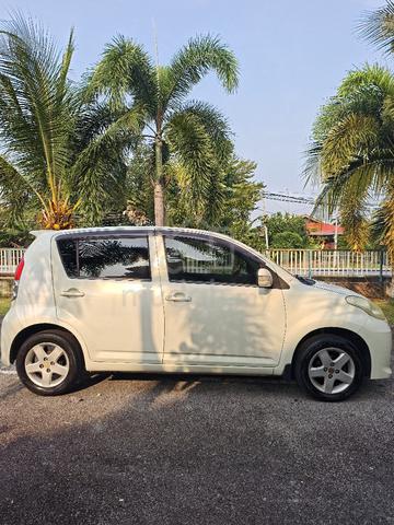 2010 Perodua MYVI 1.3 EZI FACELIFT (A) - 4