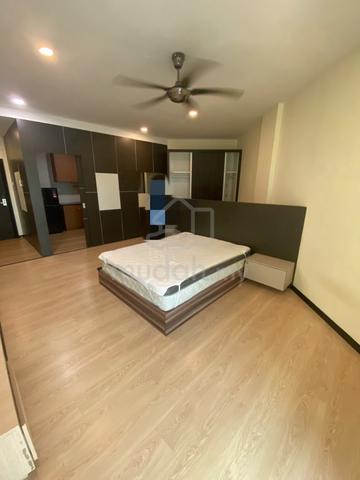 Parkcity Residences 1