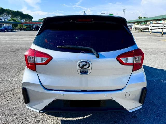 2024 Perodua MYVI 1.5 ADVANCE FACELIFT (A) - 5