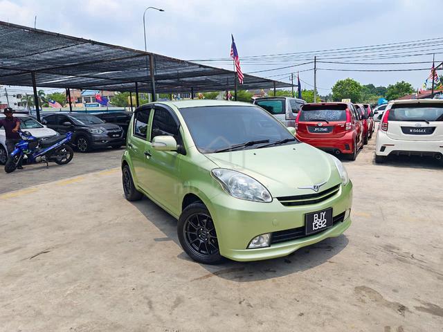 2007 Perodua MYVI 1.3 (AUTO)-LOAN KEDAI - 1