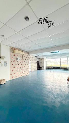 Tingkat 1 suitable for office use | Taman Bertam Jaya 1