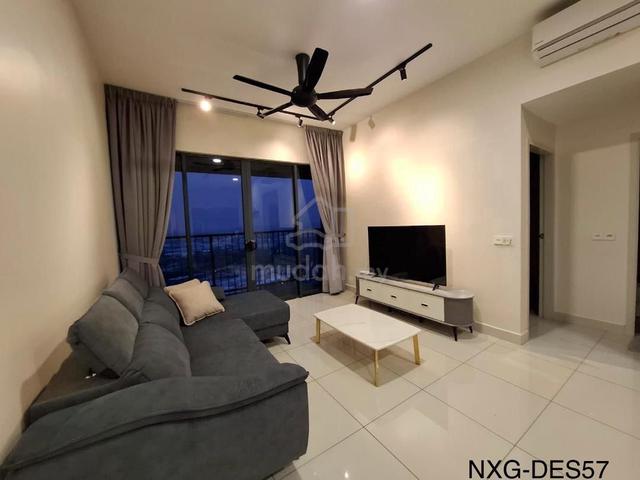 Setia City Residences 1