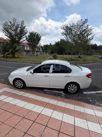2012 Proton PERSONA 1.6 ELEGANCE MEDIUM LINE (M) - 5
