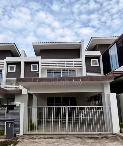 22x74 Double storey Laman Azalea Nilai Impian USIM Nilai 3 1