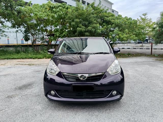 2012 Perodua MYVI 1.3 EZi PREMIUM (A) - 3