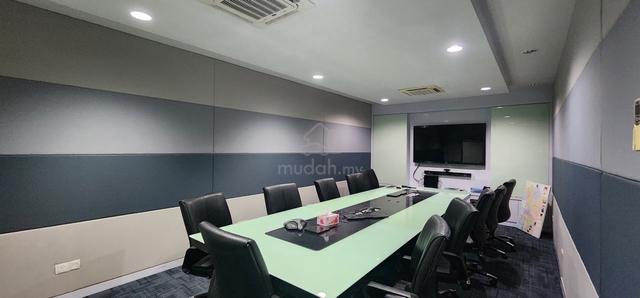 Hot!Bukit Jelutong Semi D Factory For Sale!First Come First Serve! 1