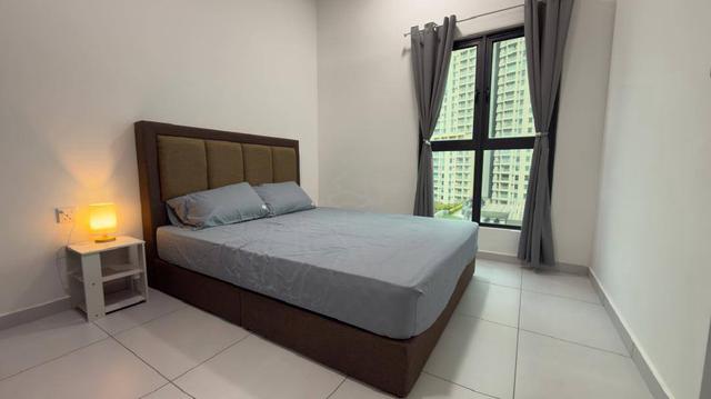 Sinaran Residences @ Utropolis 1