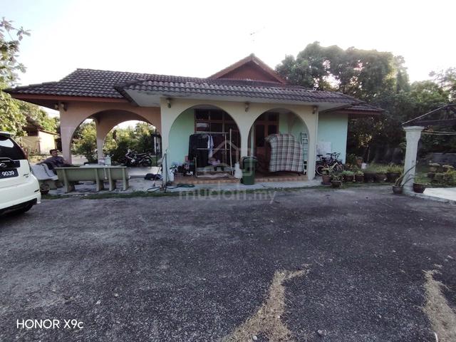BANGLO PULAU SERAI PEKAN UNTUK DiJUAL❗ 1