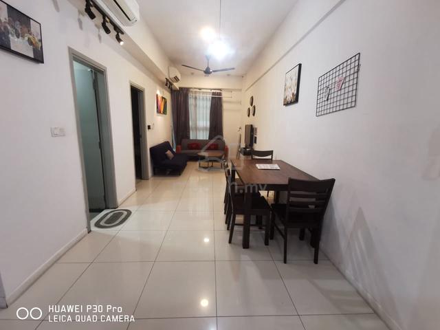 Sutera Avenue The Residences 1