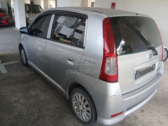 2011 Perodua VIVA 1.0 ELITE AT EJ-VE (A) - 5