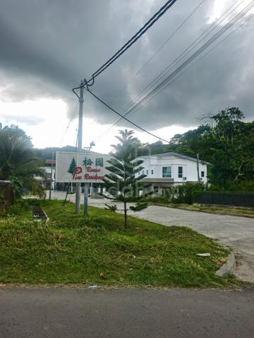 Ranau Pine Residence Double Storey Terrace House For Sale ‼️ 1