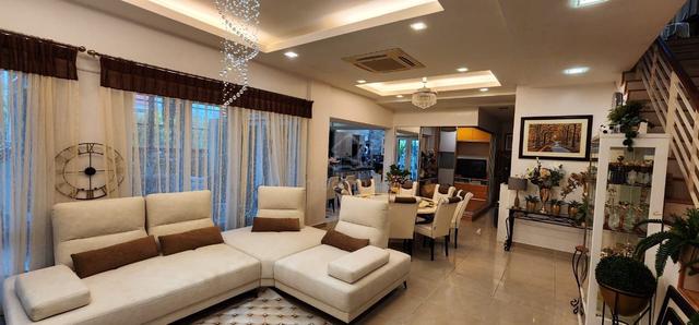 Hot Deal 2 Storey Corner @ Ampang Saujana For Sale, Renovated & Extend 1