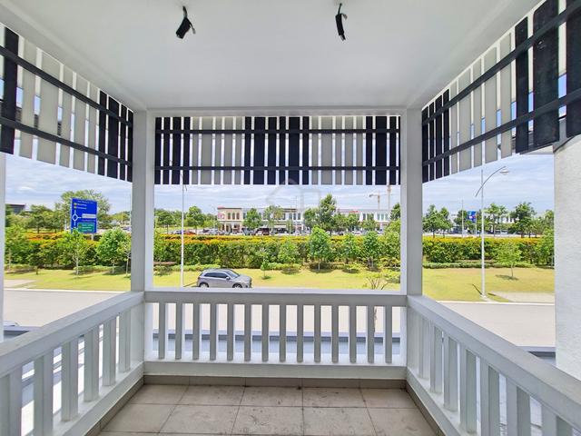 Below Market Price,New House!Facing Green View, Mellowood Eco Majestic 1