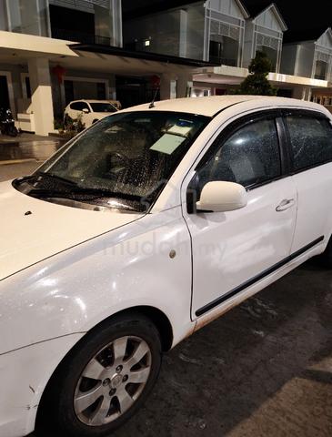 2009 Proton SAGA 1.3 BASE LINE (A) - 2