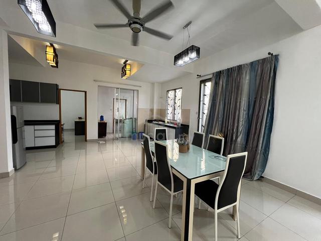 [ Funish + Nice ] 2sty Semi-D , Anggun 1 , Anggun City , Rawang 1