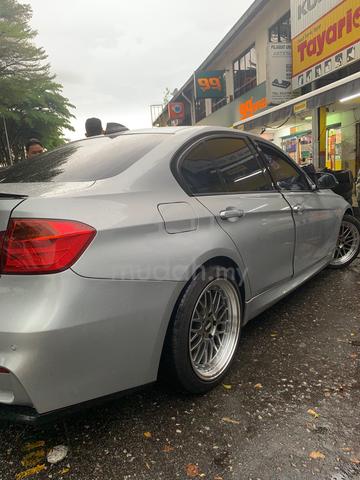 2012 Bmw 328i SPORTS (CBU) 2.0 (A) - 3