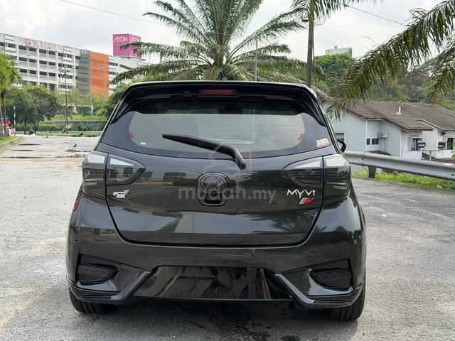 2019 Perodua MYVI 1.5 AV (A) - 4