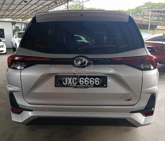 2024 Perodua ALZA 1.5 AV MY22 (A) - 3
