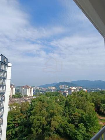 Menara Menjalara 1