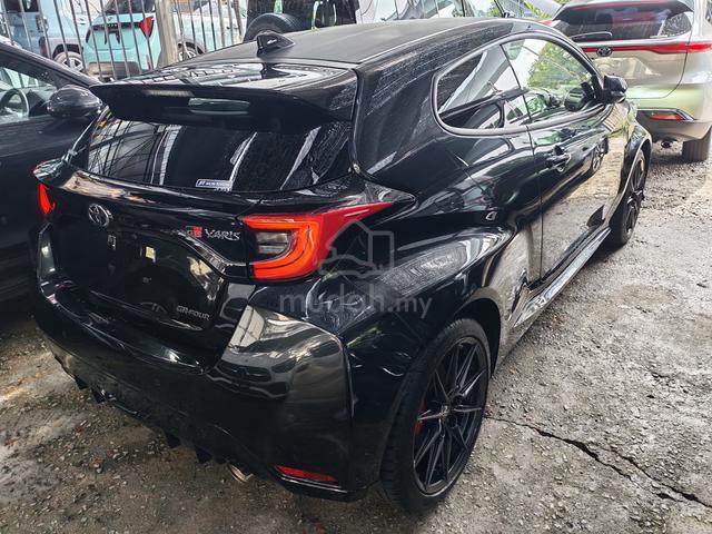 2023 Toyota GR YARIS 1.6 RZ HIGH PERFORMANCE - 3