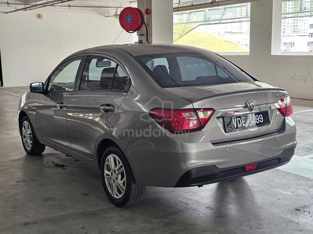 2019 PROTON Saga 1.3 PREMIUM (A) - 2