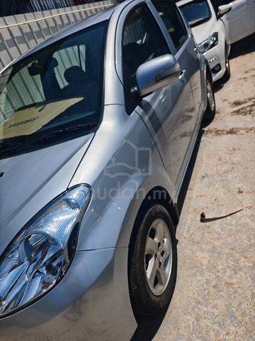 2008 Perodua MYVI 1.3 SXi (M) - 3