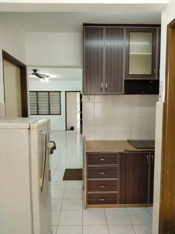 Desa Indah Block 86 1