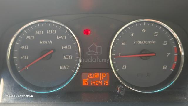 2010 Perodua VIVA 1.0 ELITE (A) - 2