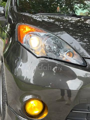 2010 PERODUA ALZA 1.5 EZI Condition Masih Cantik!! - 4