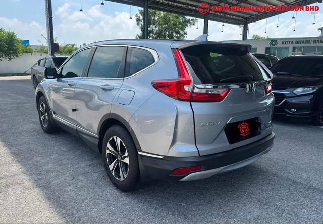 Honda CR-V 2.0 I- VTEC (A) Tahun 2018 - 5