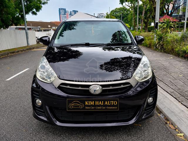 2014 Perodua Myvi 1.5SE (A)Loan Kedai DISEDIAKAN‼️ - 3