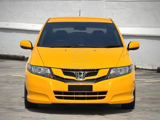 2010 Honda CITY 1.5 S (A) Siap Jajan - 2