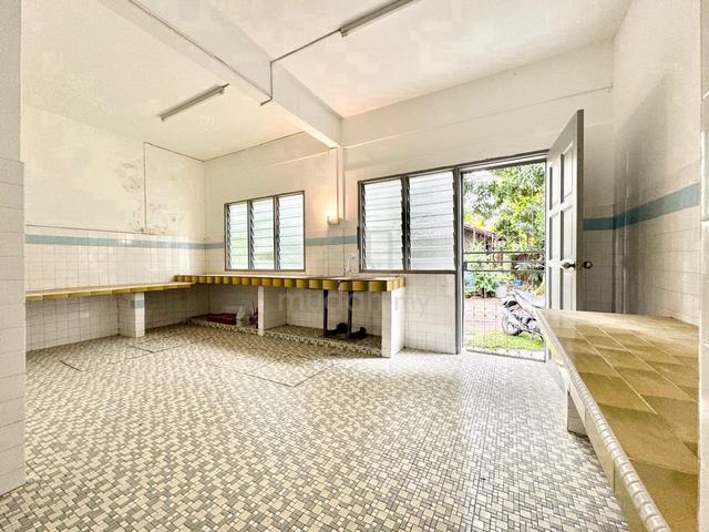 2450+ Monthly , 100% Loan , 2 Storey 20x80 @ Taman Sri Reko Kajang 1