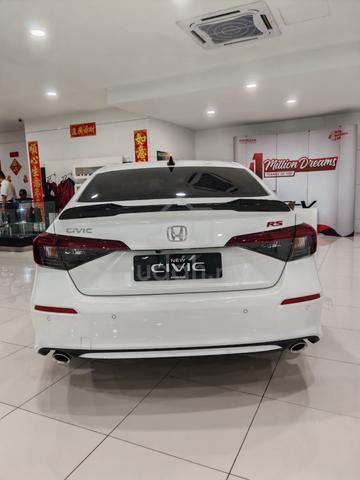 Honda Civic 2026–Exclusive June Offer! Full Loan!! - 2