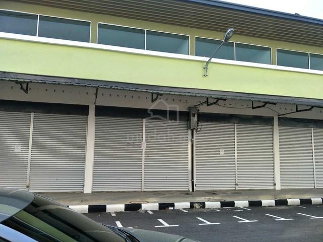Shot lot for sales 1