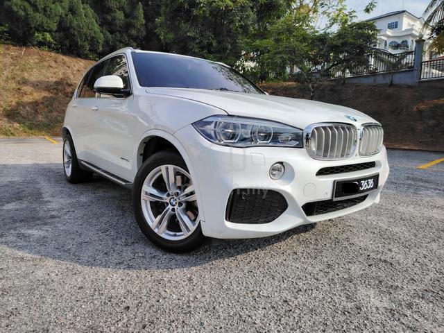 Bmw X5 2.0 xDRIVE40e M SPORT F*LO/99K/NICE/NO/3636 - 2