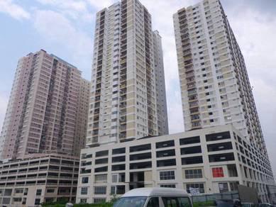 Avelon Tower @ Plaza Medan Putra 1