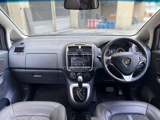 [2022] Proton EXORA 1.6 PREMIUM MY17 ENHANCED (A) - 3