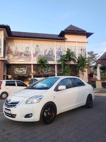 2013 Toyota VIOS 1.5 J NCP150R (A) - 2