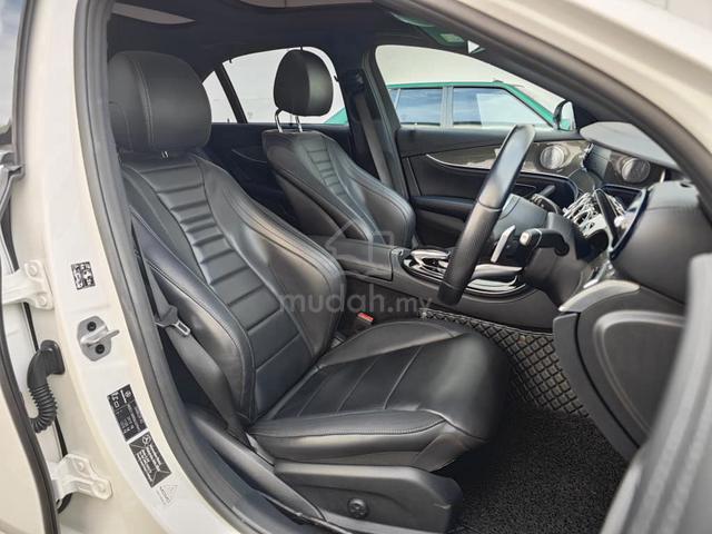2020 Mercedes Benz E300 2.0 AMG LINE (CKD) (A) - 5