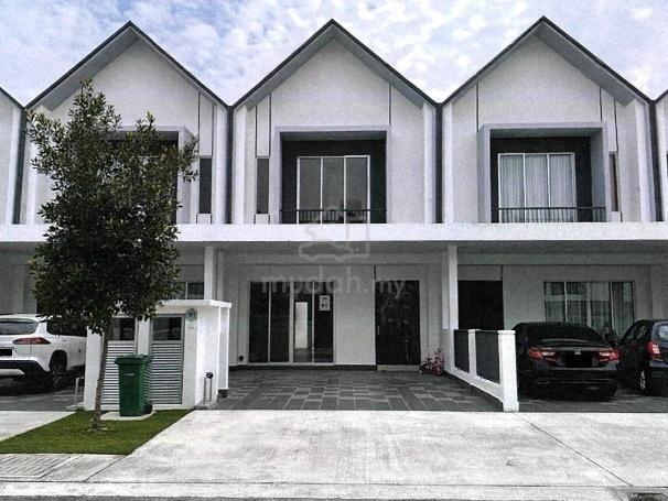 Eco Forest / Semenyih 《Below Market Value 30 %》 1
