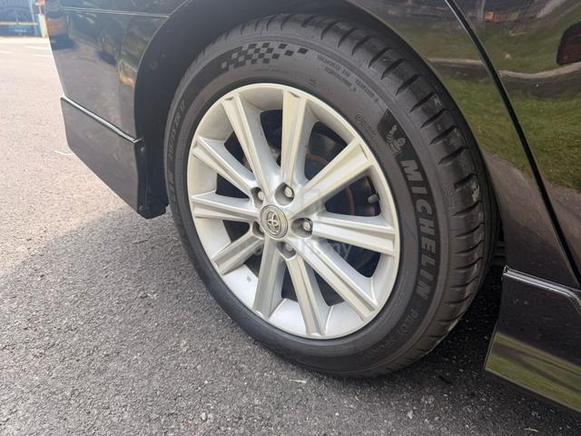 2013 Toyota CAMRY 2.5 V XV50 (A) - 5