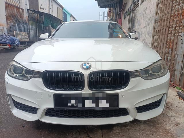 2014 Bmw 3 SERIES 2.0 20I (CBU) F30 (A) - 1