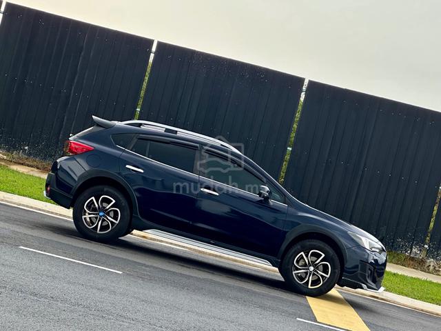 SUBARU XV 2.0 GT EDITION🔥FULL LOAN✅CARKiNG‼️‼️‼️ - 2