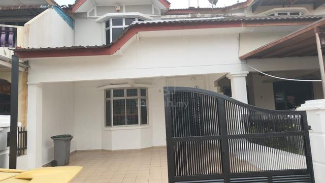 Taman university 1